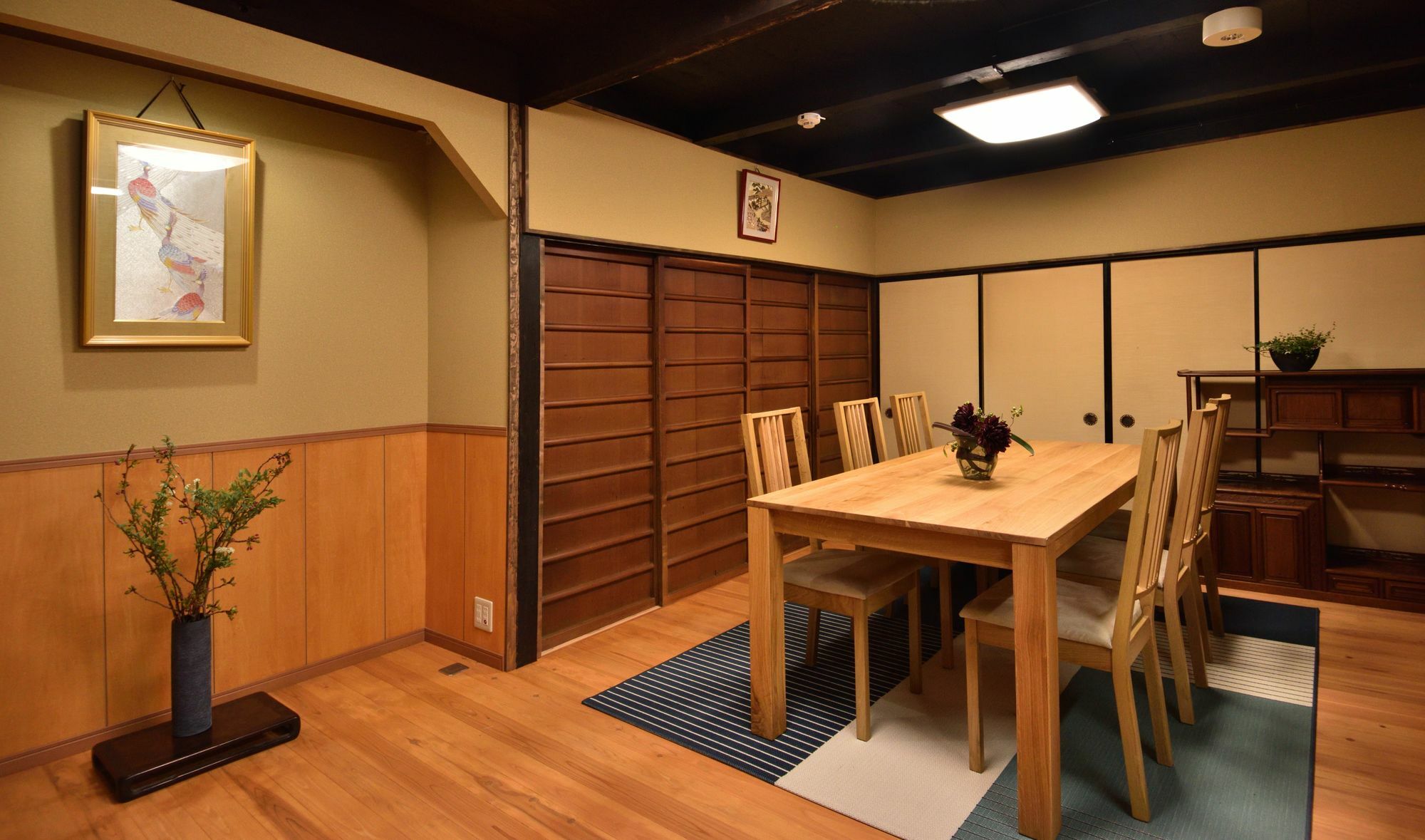 Hotel Rakusuian Kioto Exterior foto