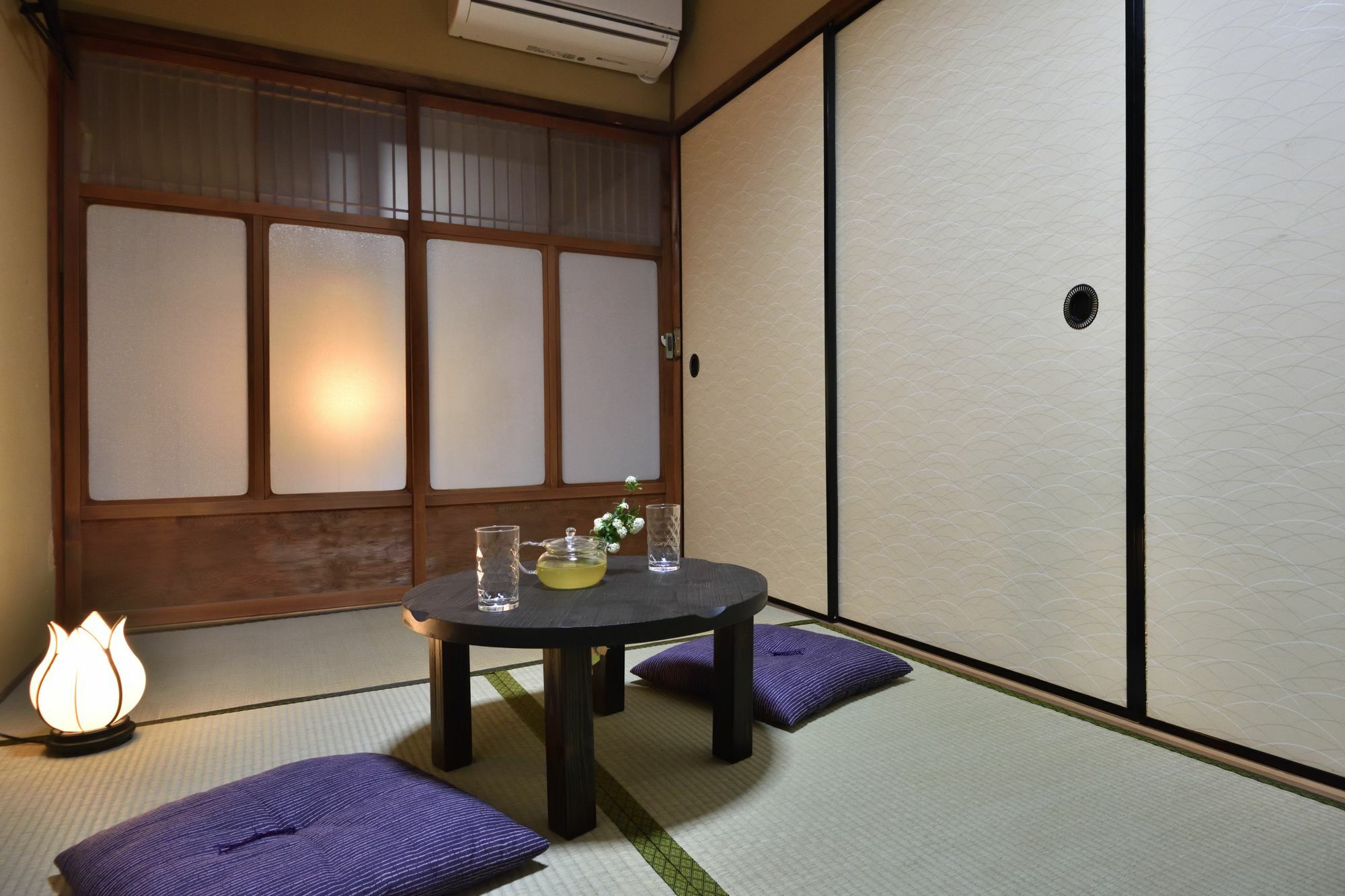 Hotel Rakusuian Kioto Exterior foto