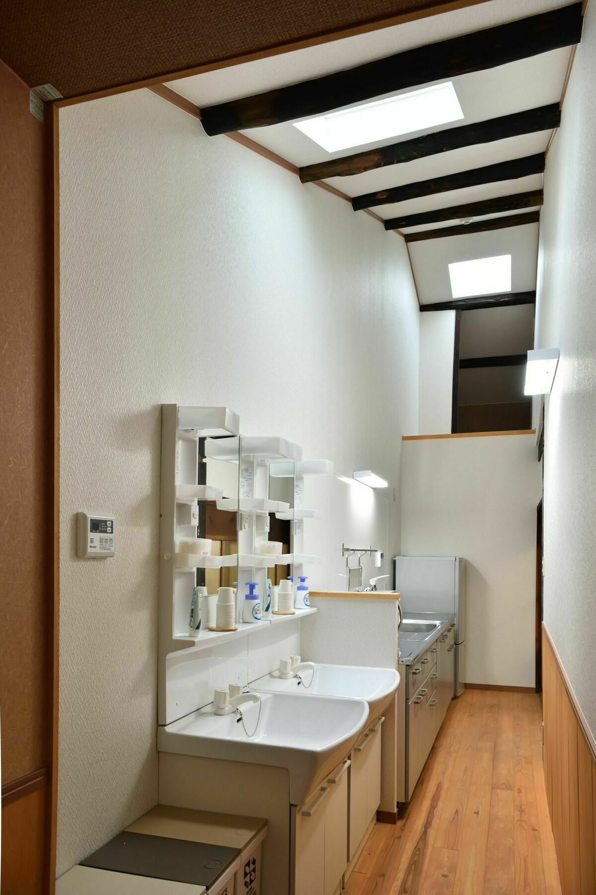 Hotel Rakusuian Kioto Exterior foto